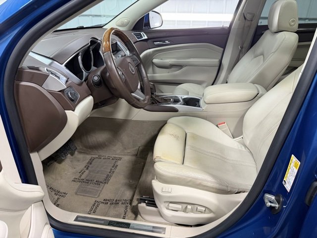 Used 2010 Cadillac SRX Luxury image 12