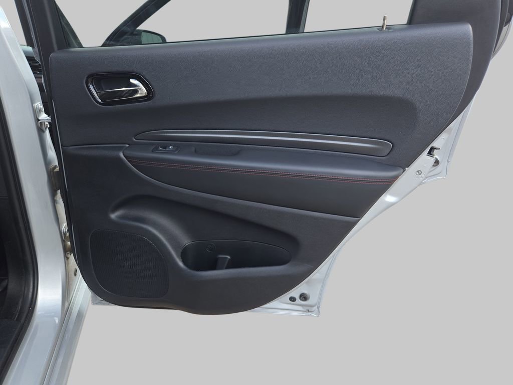 Used 2024 Dodge Durango GT AWD/4WD image 14