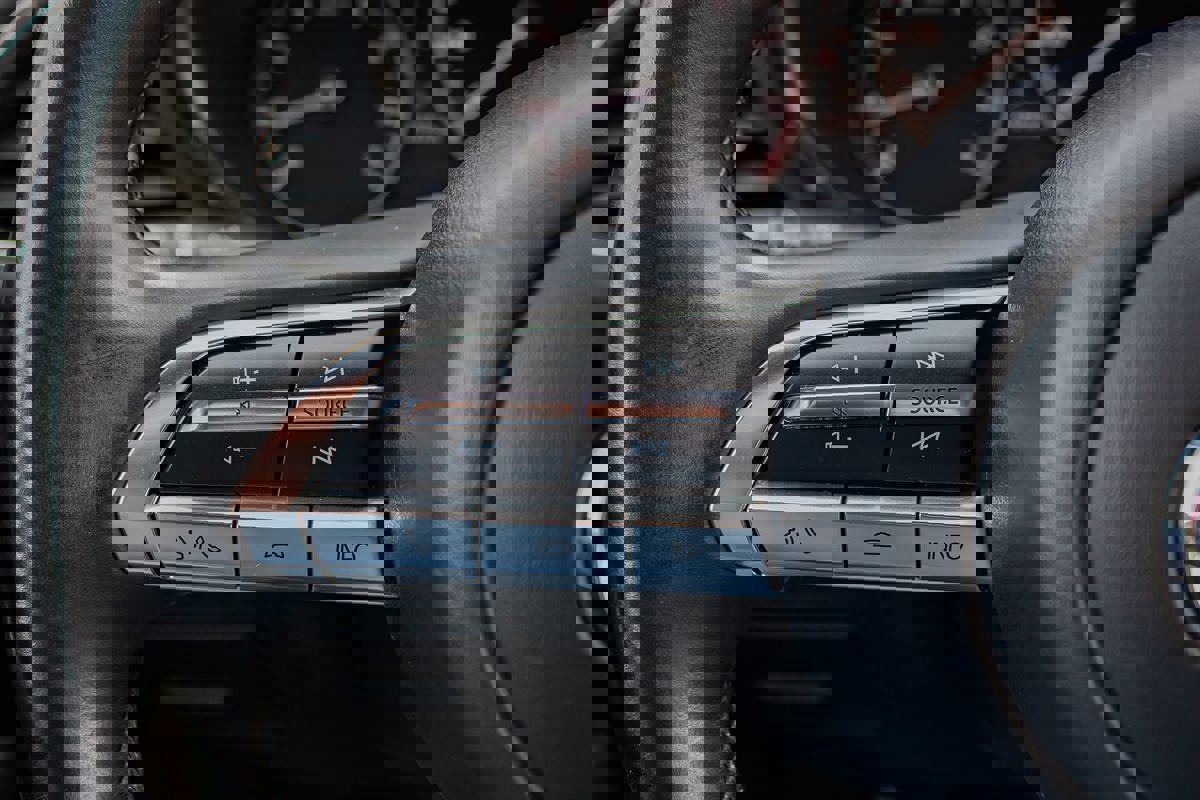 Used 2019 MAZDA MAZDA3 AWD Hatchback image 24