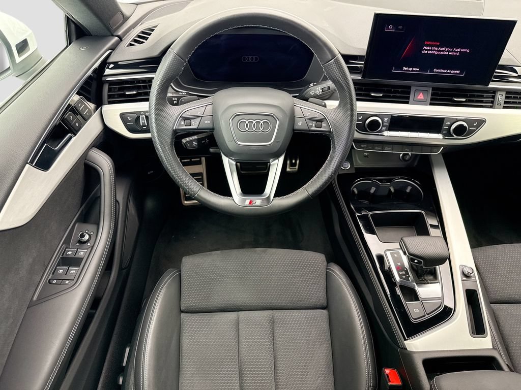 Certified 2023 Audi A5 2.0T Premium Plus w/ Premium Plus AWD/4WD image 10