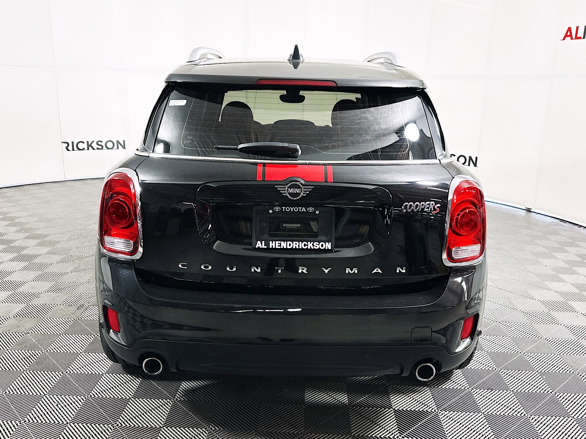Used 2020 MINI Cooper Countryman S image 4