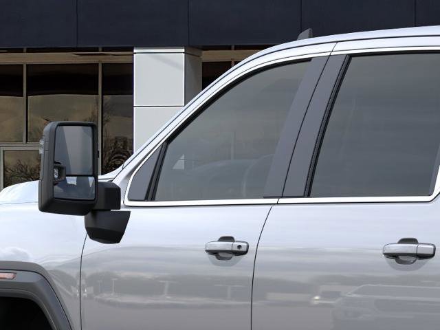 New 2026 GMC Sierra 2500 SLE AWD/4WD image 12