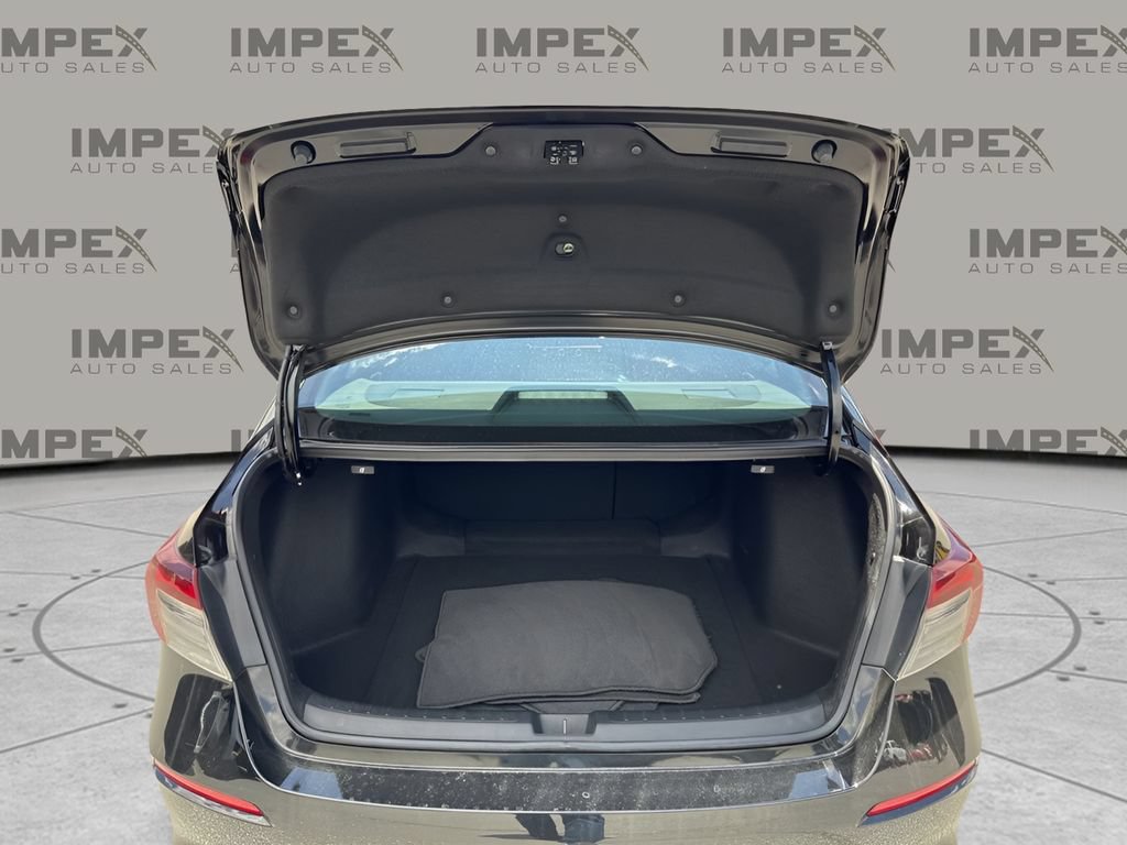 Used 2025 Honda Civic Si image 29