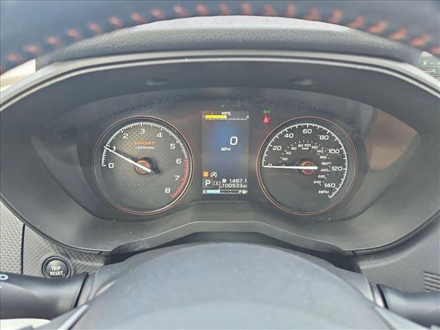 Used 2019 Subaru Forester Sport w/ Popular Package #2 image 11