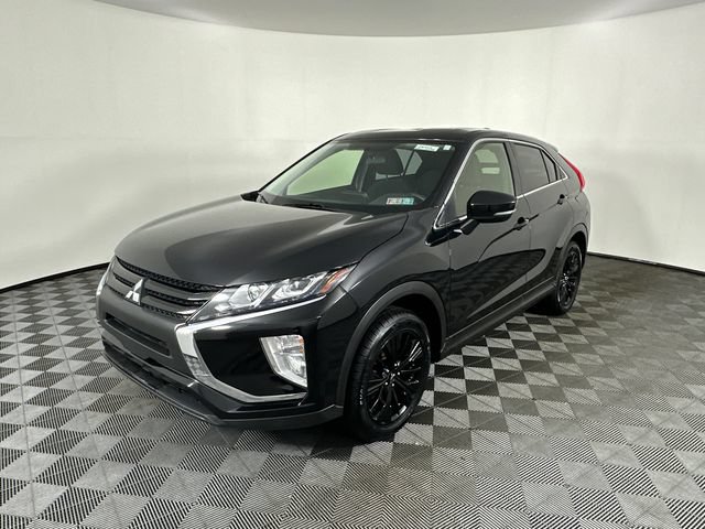 Used 2020 Mitsubishi Eclipse Cross LE AWD/4WD image 21