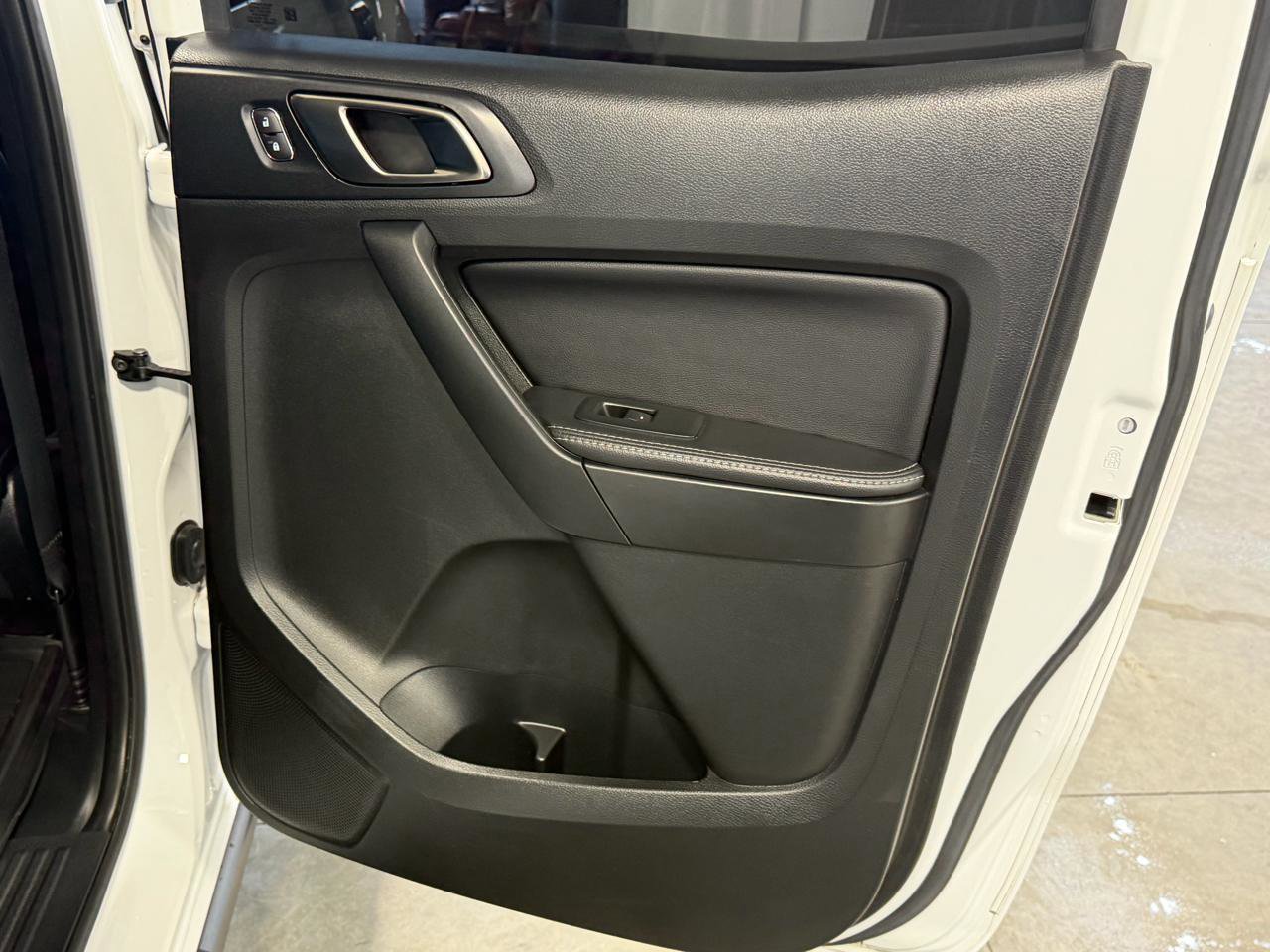 Used 2021 Ford Ranger Lariat w/ Tremor Off-Road Package image 20