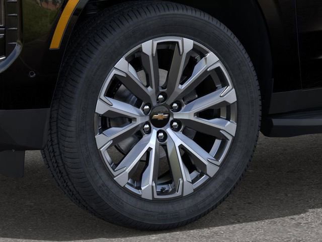 New 2026 Chevrolet Tahoe High Country image 9