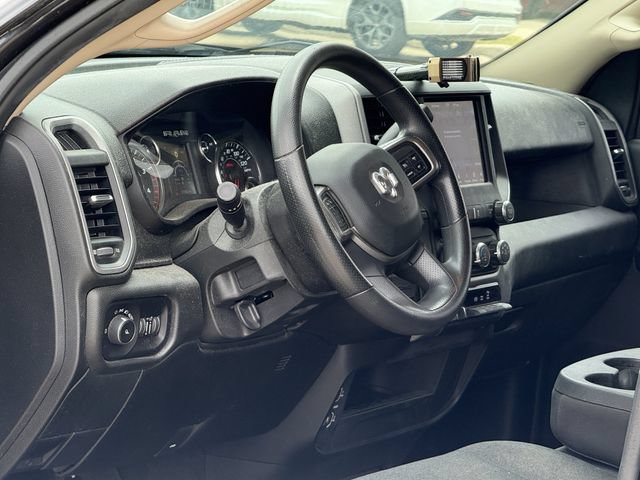 Used 2020 RAM 2500 Tradesman AWD/4WD image 12