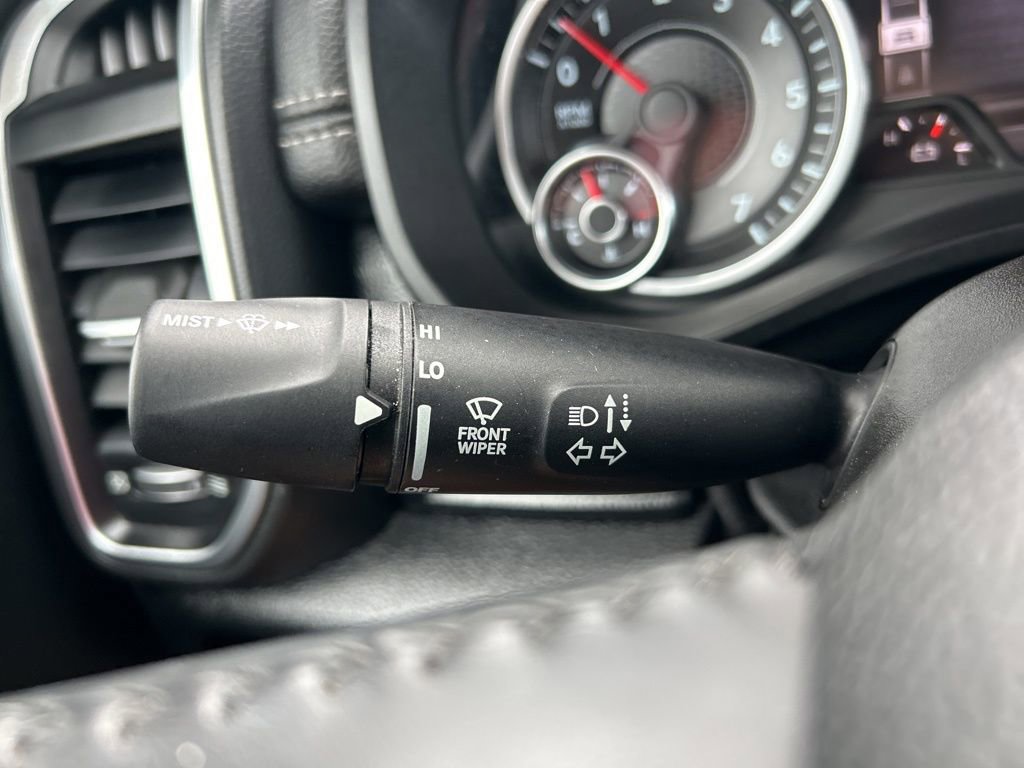 Used 2021 RAM 1500 Laramie image 27