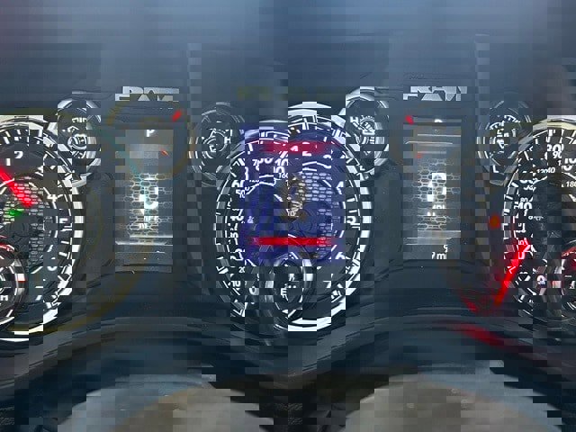 New 2025 RAM 1500 Big Horn image 22