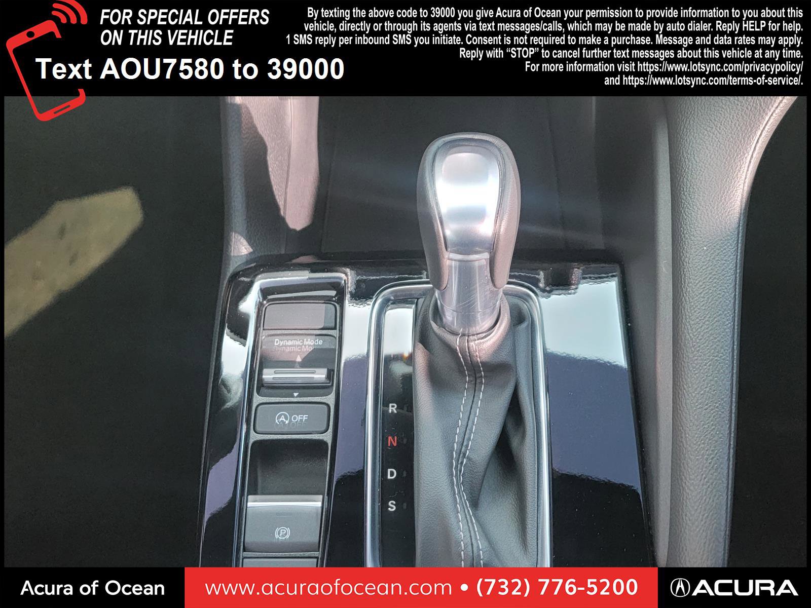 Certified 2024 Acura Integra A-Spec image 21