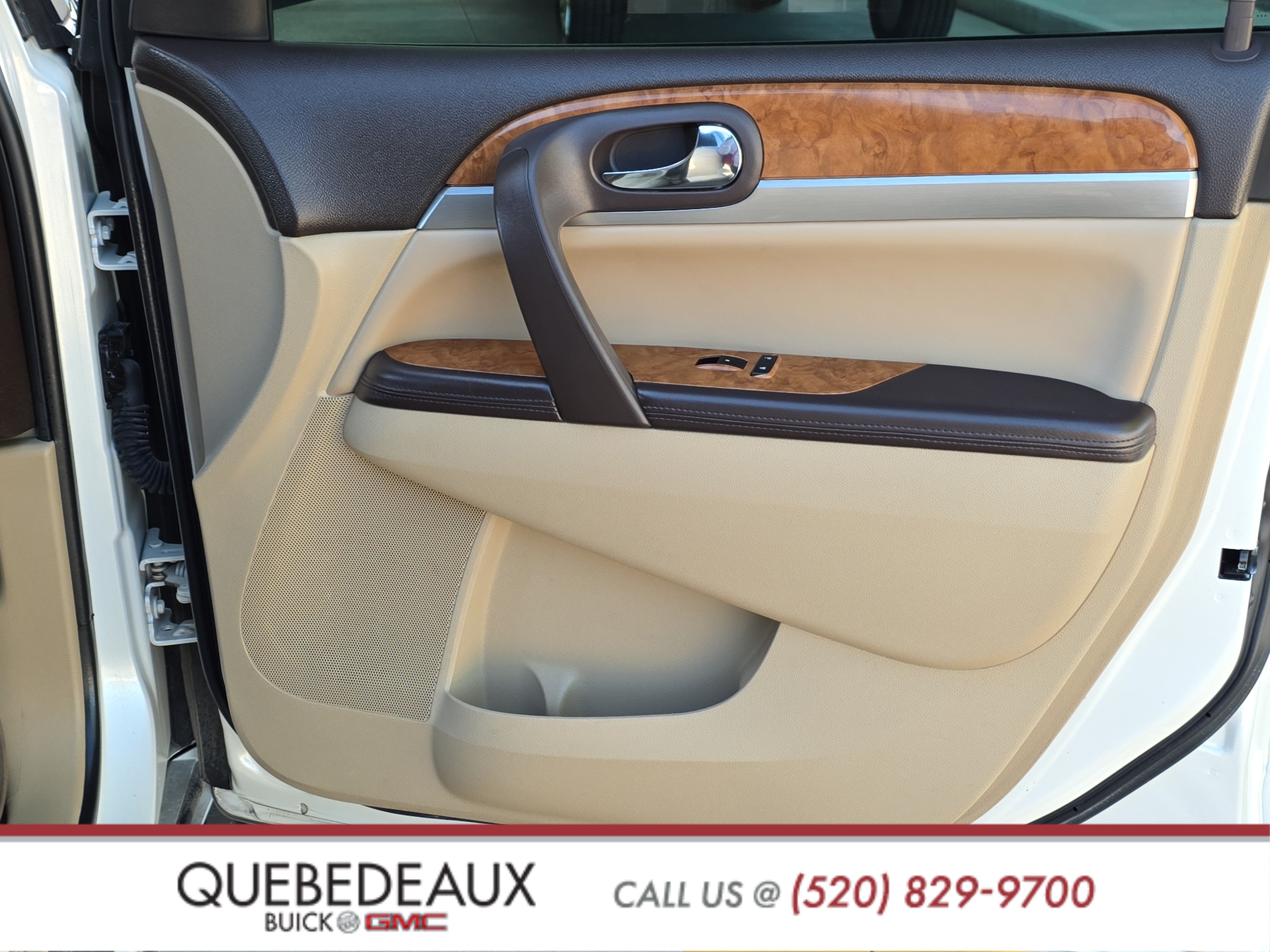 Used 2012 Buick Enclave Convenience FWD image 25