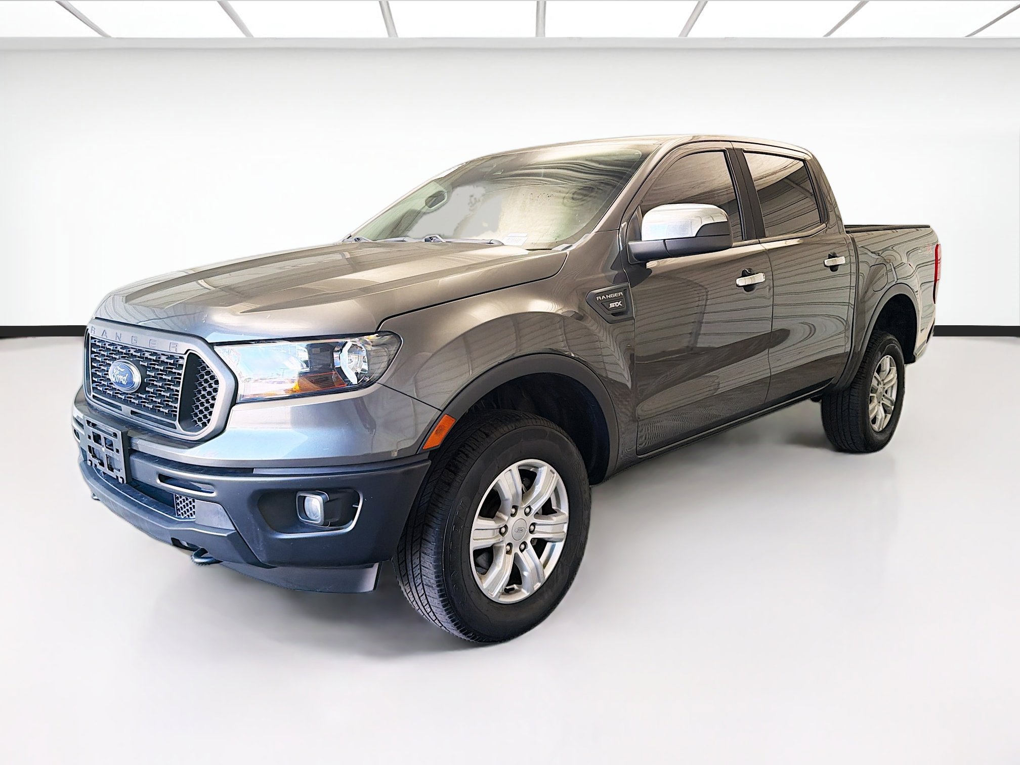 Used 2020 Ford Ranger XL w/ Equipment Group 101A Mid RWD image 1