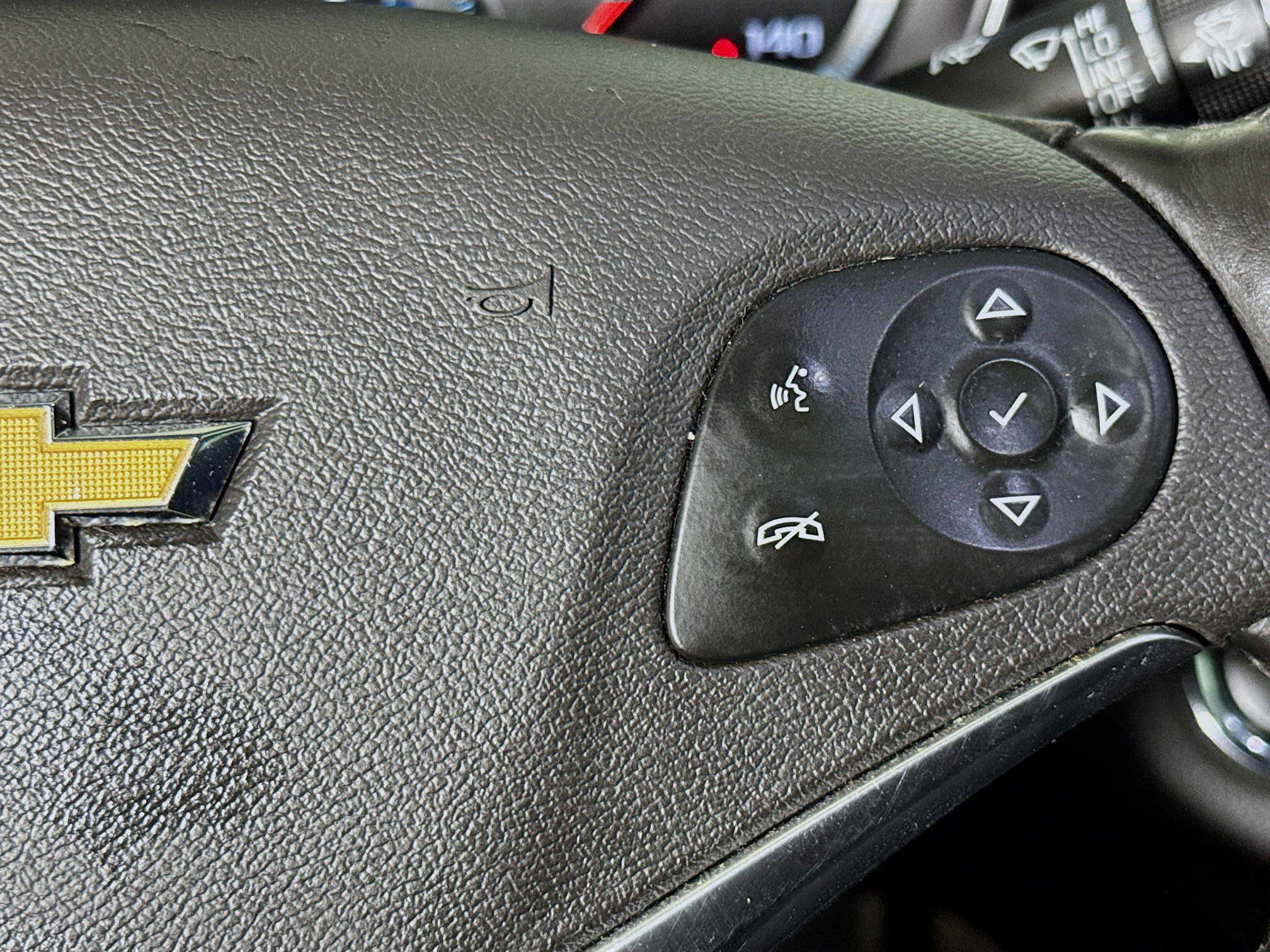 Used 2019 Chevrolet Impala LT w/ Sunroof and Spoiler Package image 14