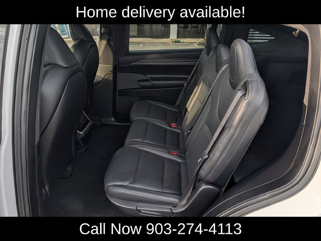 Used 2022 Tesla Model X AWD/4WD image 25