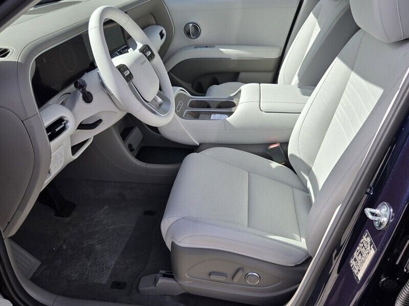 New 2026 Hyundai Palisade Limited FWD image 5