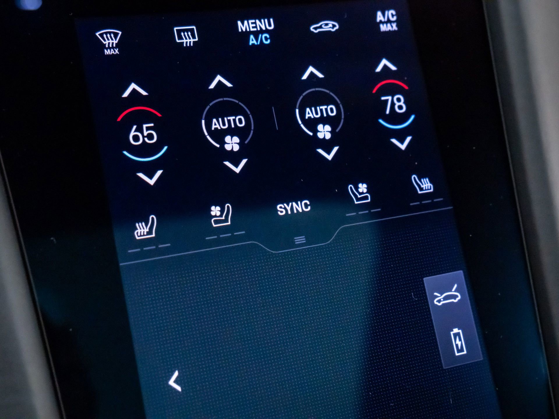 Used 2021 Porsche Taycan Turbo S image 22