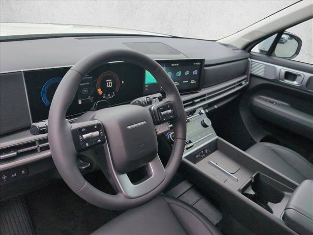 New 2026 Hyundai Santa Fe SEL image 3