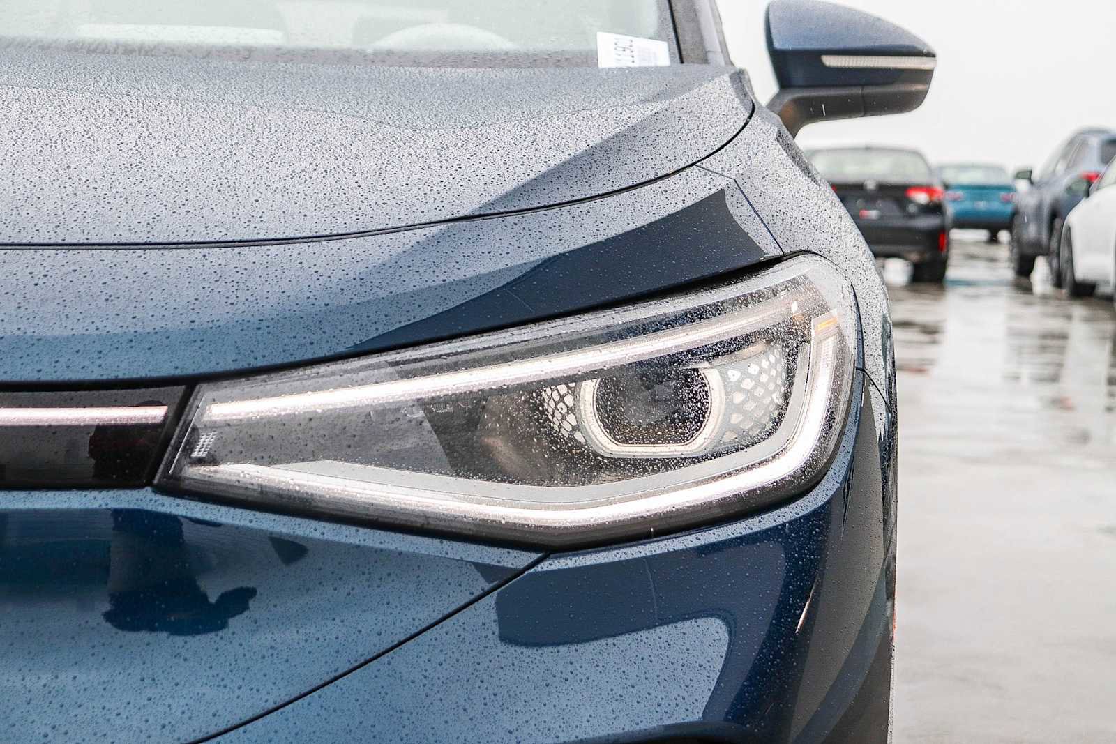 Used 2023 Volkswagen ID.4 S image 7