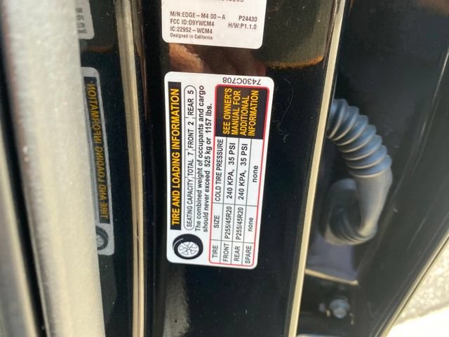 Used 2024 Mitsubishi Outlander SEL FWD image 26