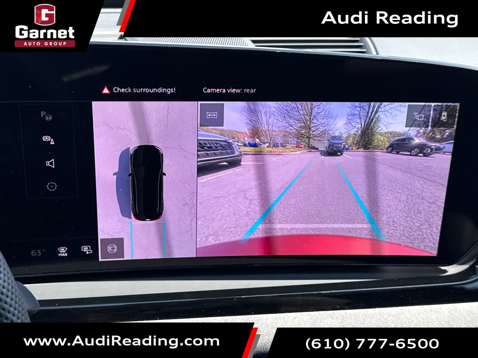 Certified 2025 Audi S5 Premium Plus w/ Premium Plus Package AWD/4WD image 24