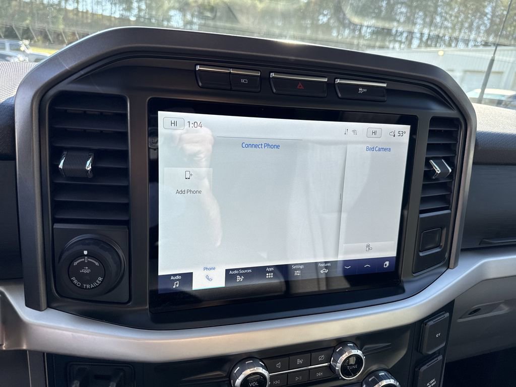 Used 2022 Ford F150 XLT w/ Equipment Group 302A High image 29