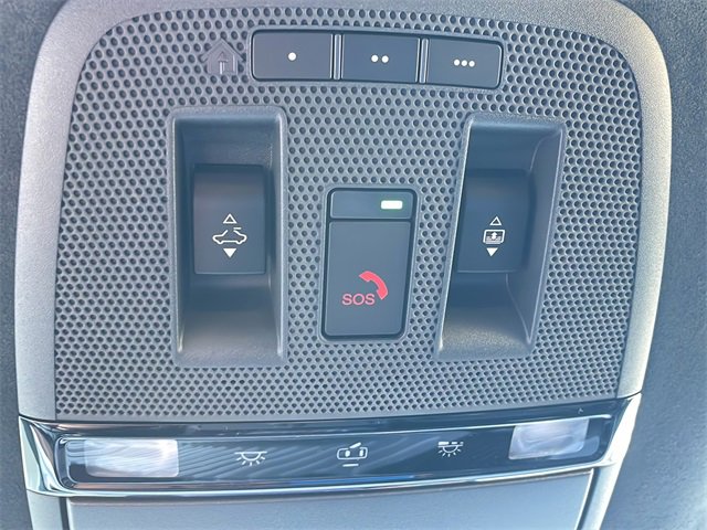 New 2026 INFINITI QX80 Autograph w/ Premium Cargo Package image 26