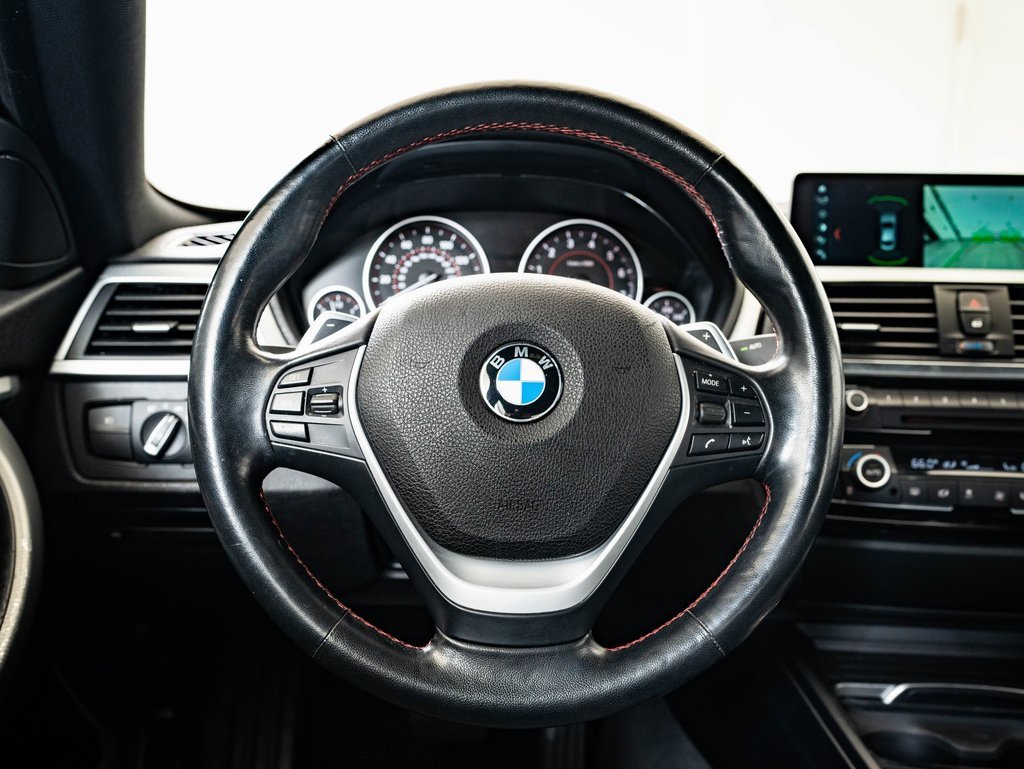 Used 2019 BMW 430i Gran Coupe xDrive w/ Convenience Package image 40