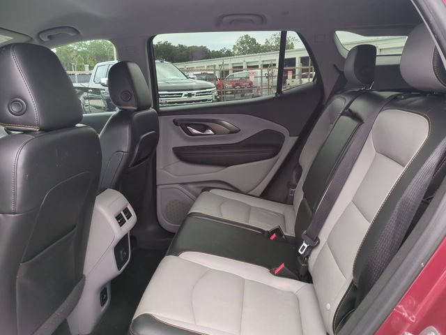 Used 2019 GMC Terrain SLT w/ Preferred Package FWD image 16