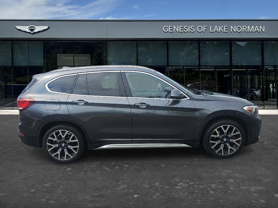 Used 2020 BMW X1 sDrive28i w/ Premium Package FWD image 4
