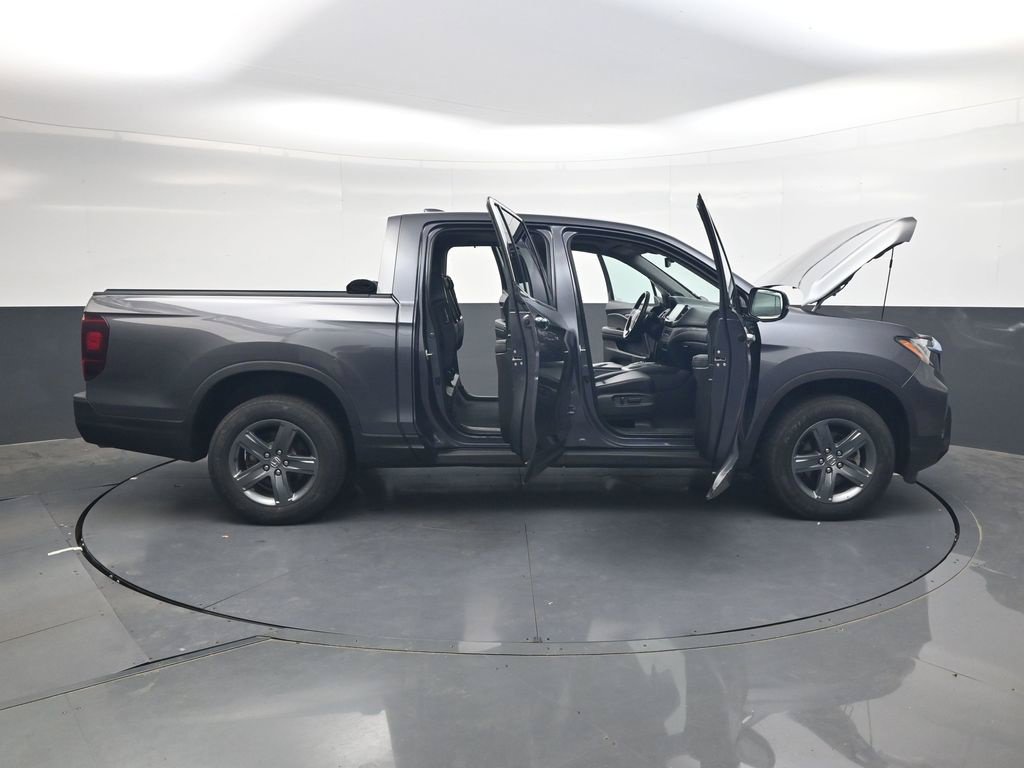 Used 2023 Honda Ridgeline RTL-E image 43