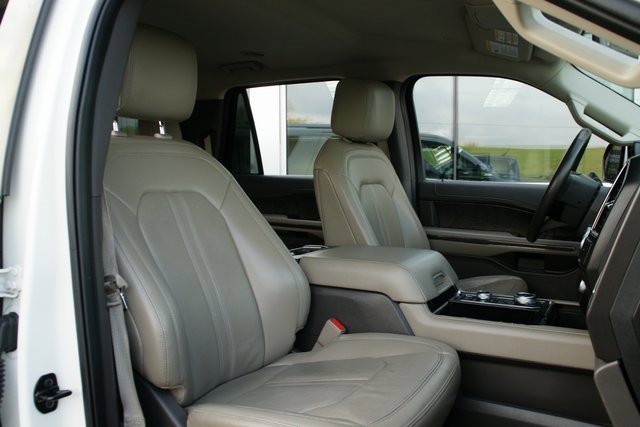 Used 2021 Ford Expedition Max Limited image 42