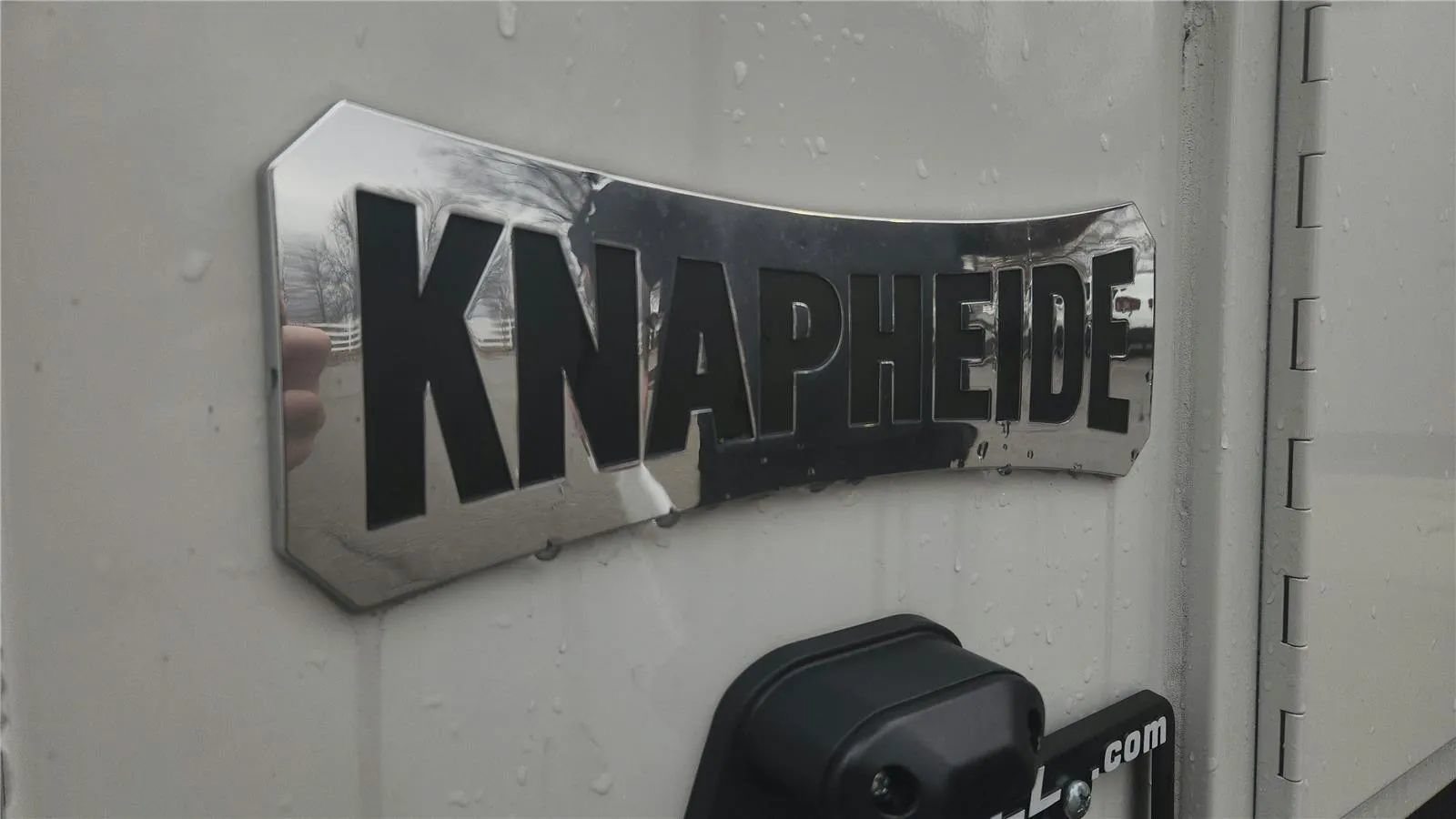 New 2025 Chevrolet Express 3500 w/ Power Convenience Package RWD image 20