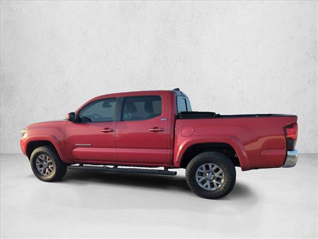 Used 2019 Toyota Tacoma SR5 RWD image 5