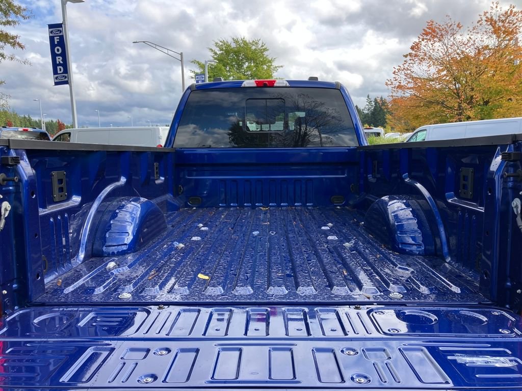 New 2026 Ford F250 Lariat image 28