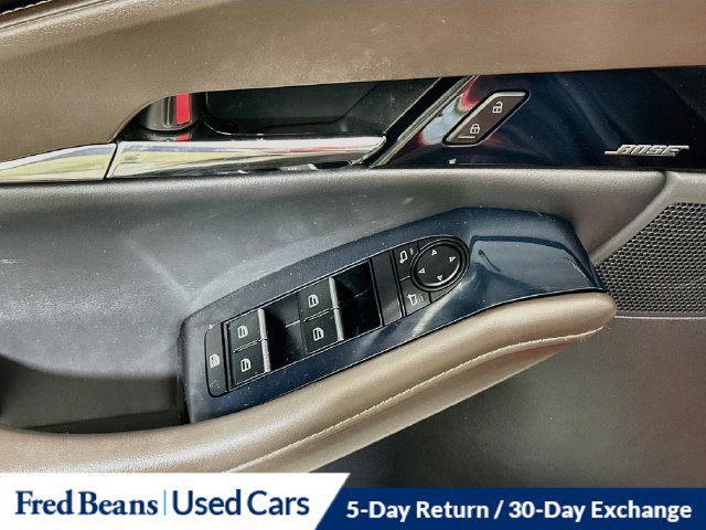 Used 2021 MAZDA CX-30 AWD 2.5 S w/ Premium Package image 24