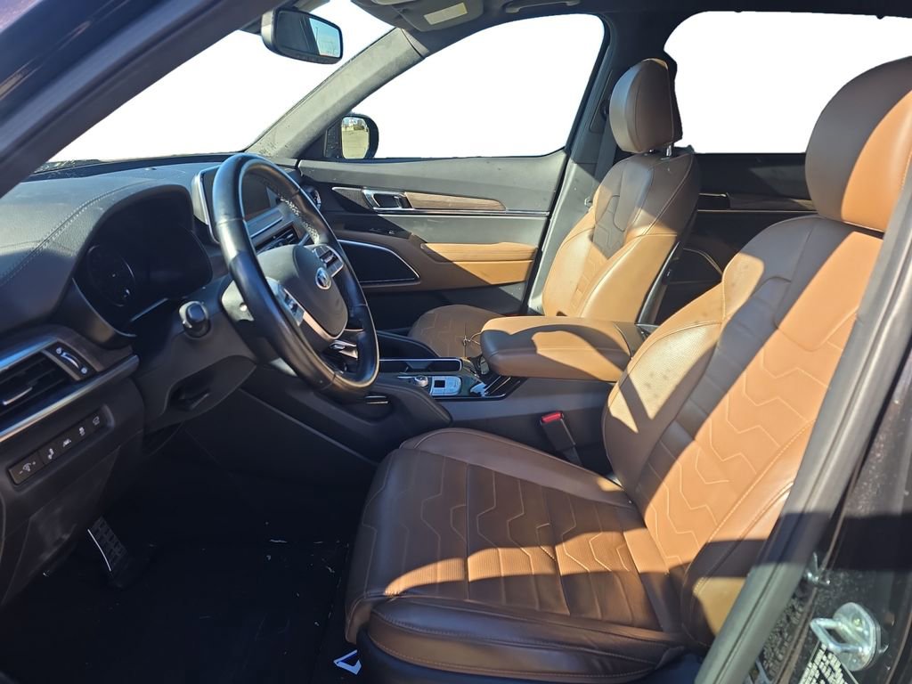Used 2021 Kia Telluride SX w/ SX Prestige Package image 10