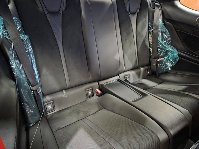 New 2025 Lexus RC F Final Edition image 6