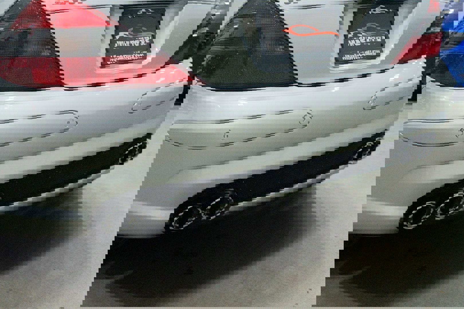 Used 2004 Mercedes-Benz SL 55 AMG image 11