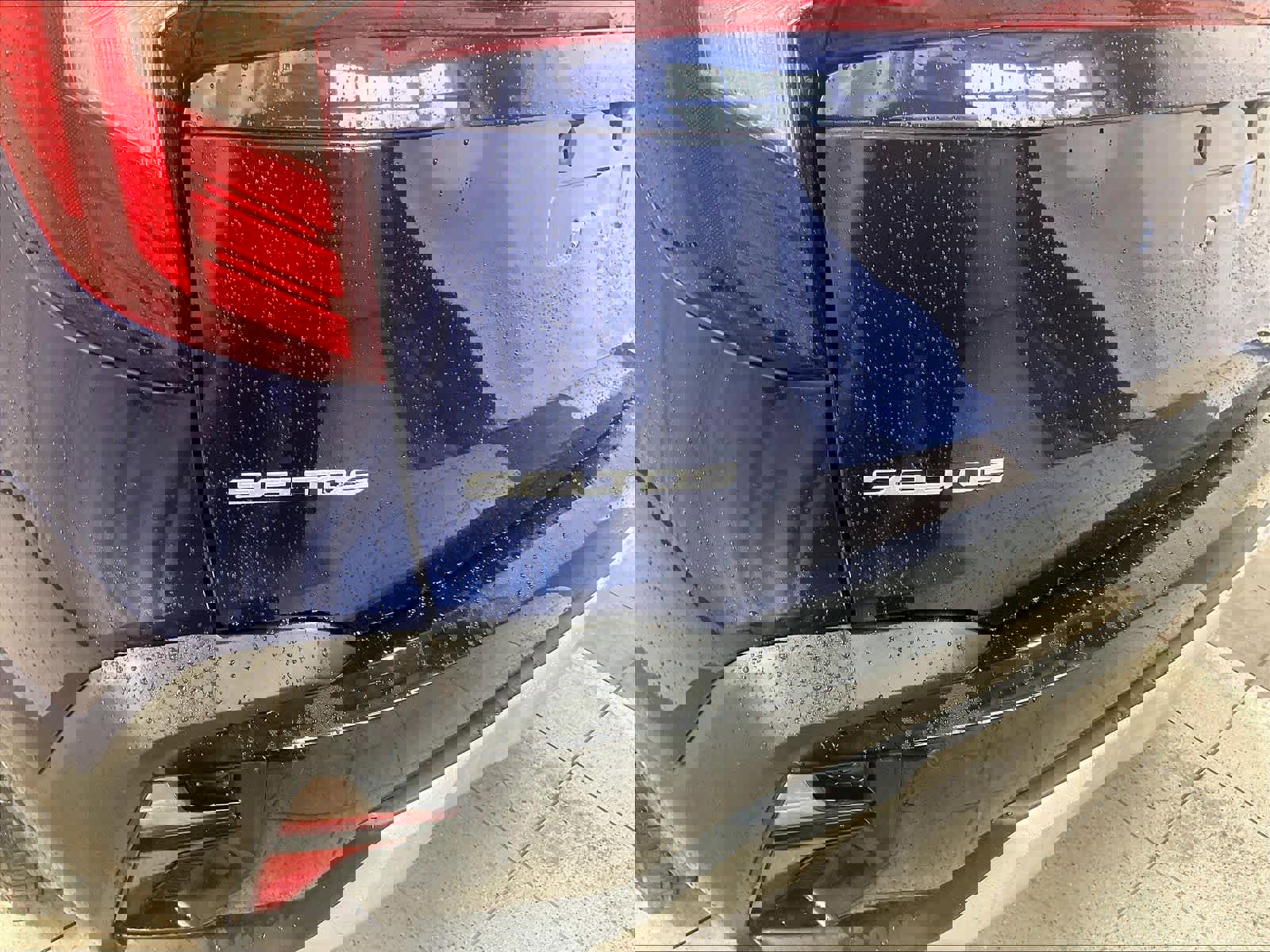 Used 2025 Kia Seltos EX w/ EX Sunroof Package image 29