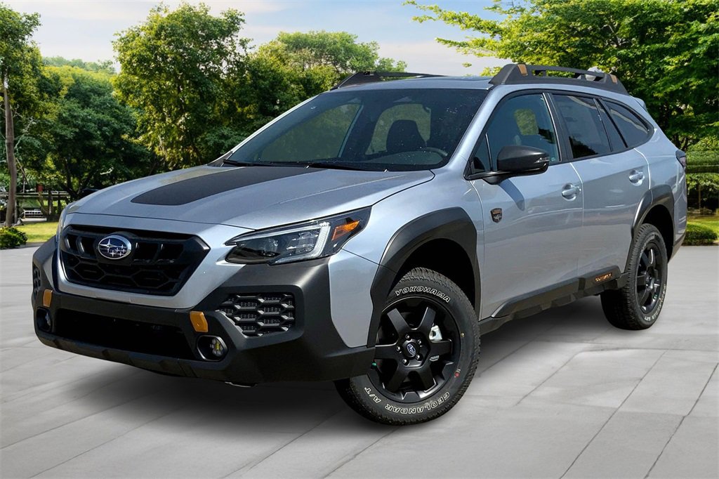New 2025 Subaru Outback Wilderness