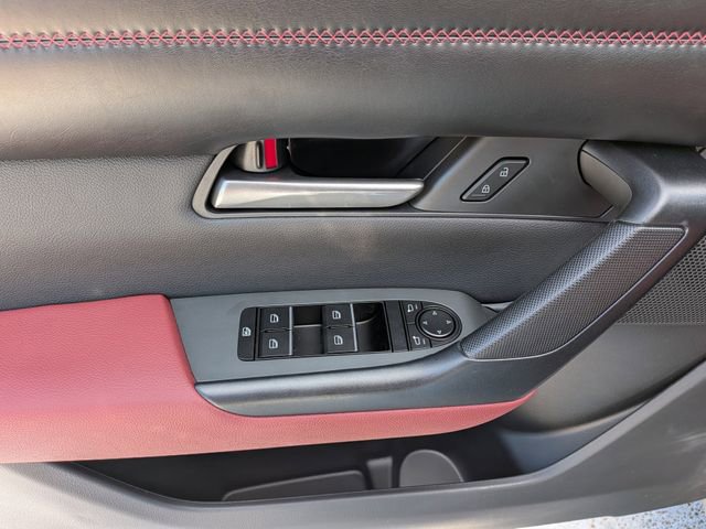 New 2026 MAZDA CX-50 AWD 2.5 Hybrid w/ Weather Package image 11