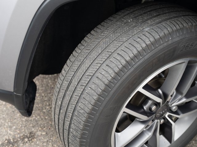Used 2021 Jeep Grand Cherokee Limited image 13
