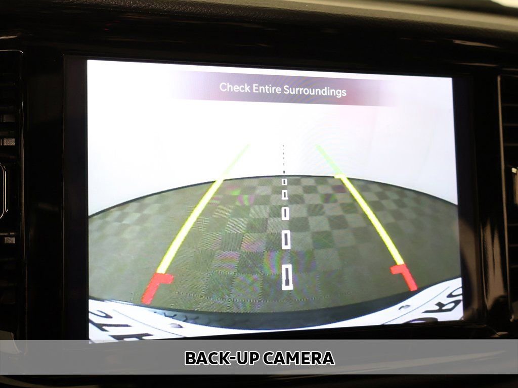 Used 2024 Dodge Durango R/T image 6