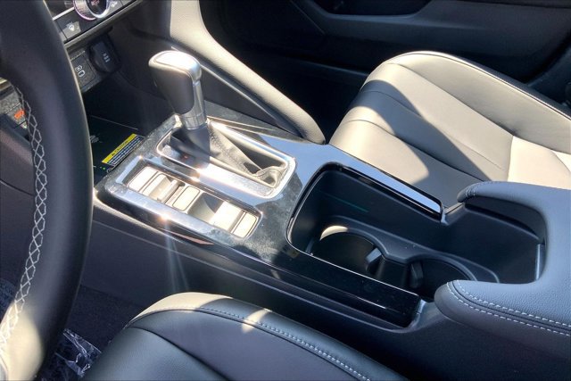New 2026 Acura Integra A-Spec FWD image 11