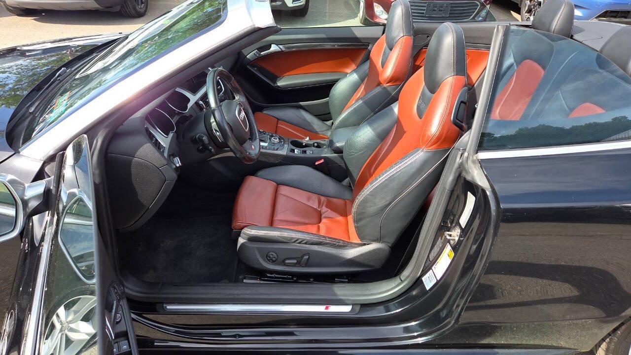Used 2010 Audi S5 Prestige AWD/4WD image 25