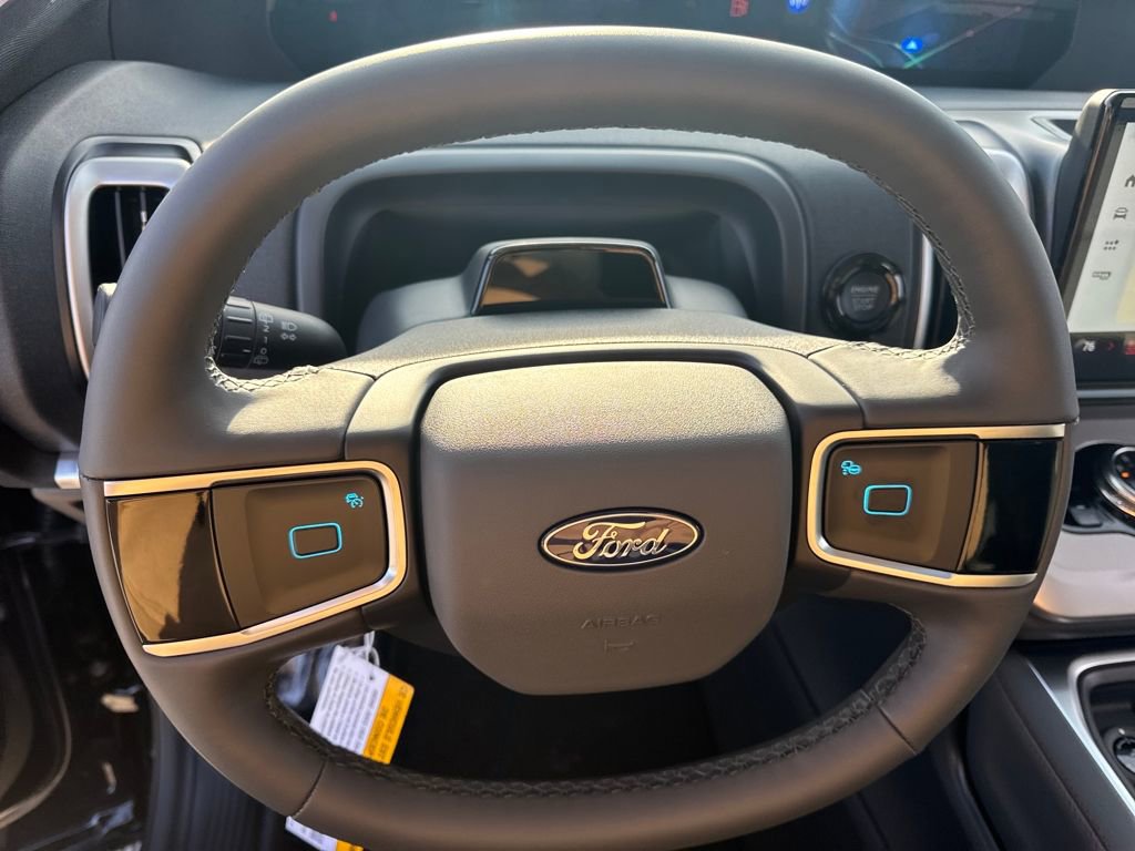 New 2025 Ford Expedition Active AWD/4WD image 26