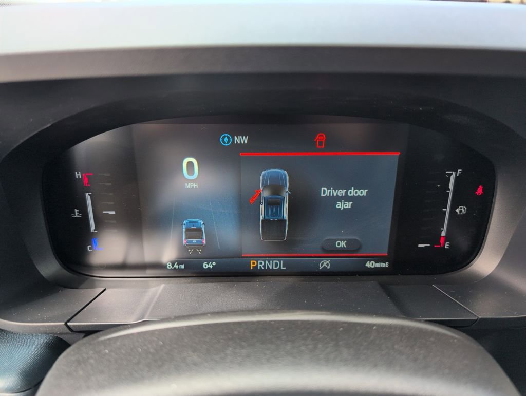 New 2025 Ford Maverick XLT w/ XLT Luxury Package image 20