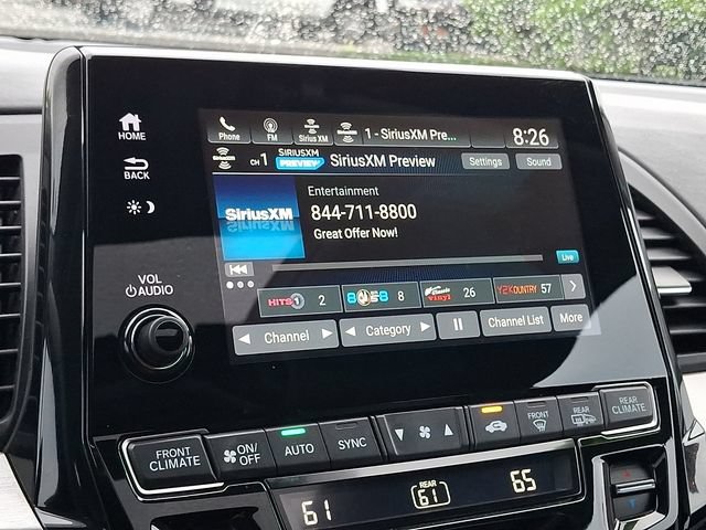 Used 2018 Honda Odyssey EX-L image 18