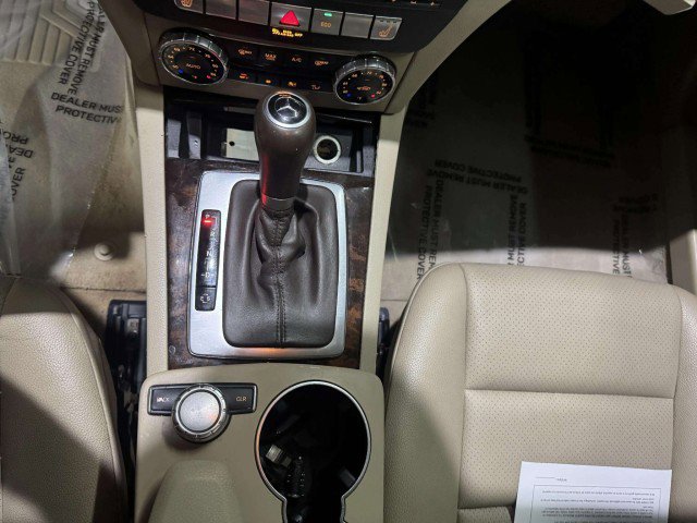 Used 2014 Mercedes-Benz C 300 Sport image 23